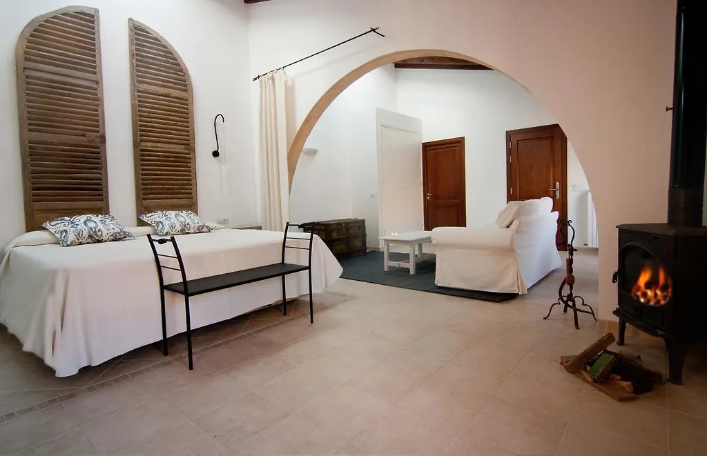 Algaida Suites By Eurotels Hotel