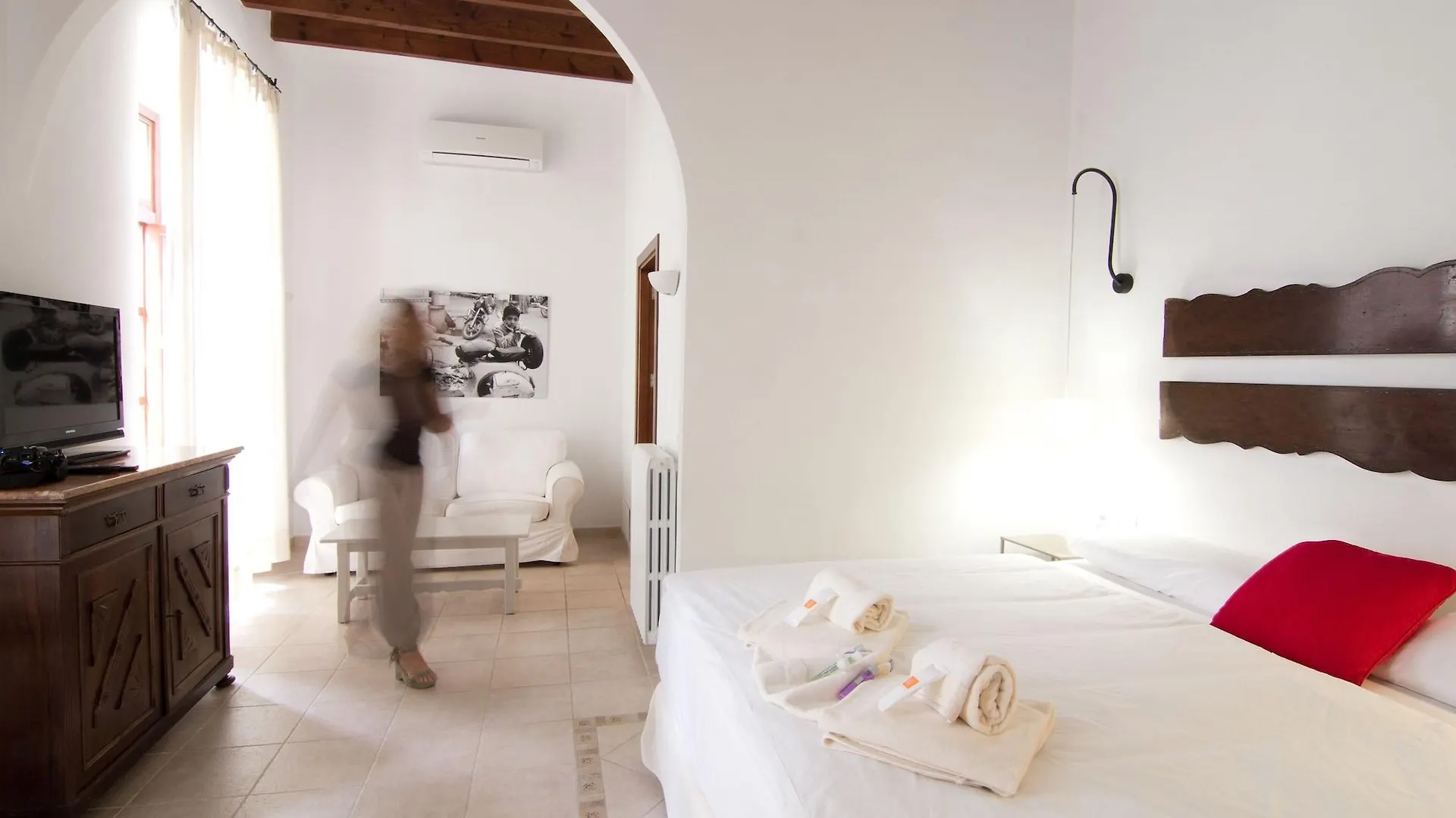 Algaida Suites By Eurotels Hotel