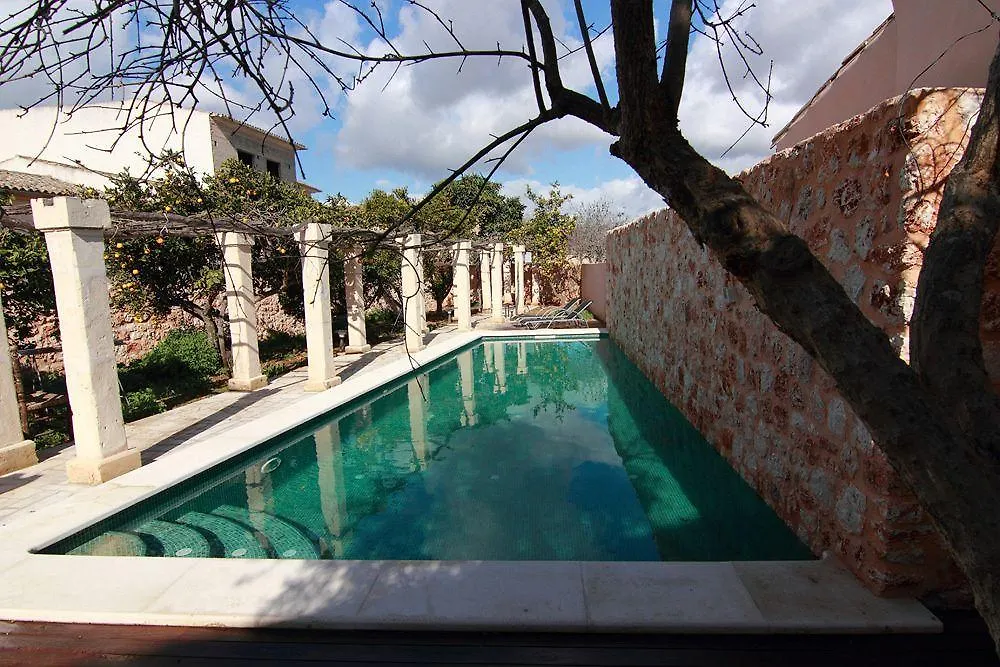 Algaida Suites By Eurotels 4*, Algaida (Mallorca) Espagne