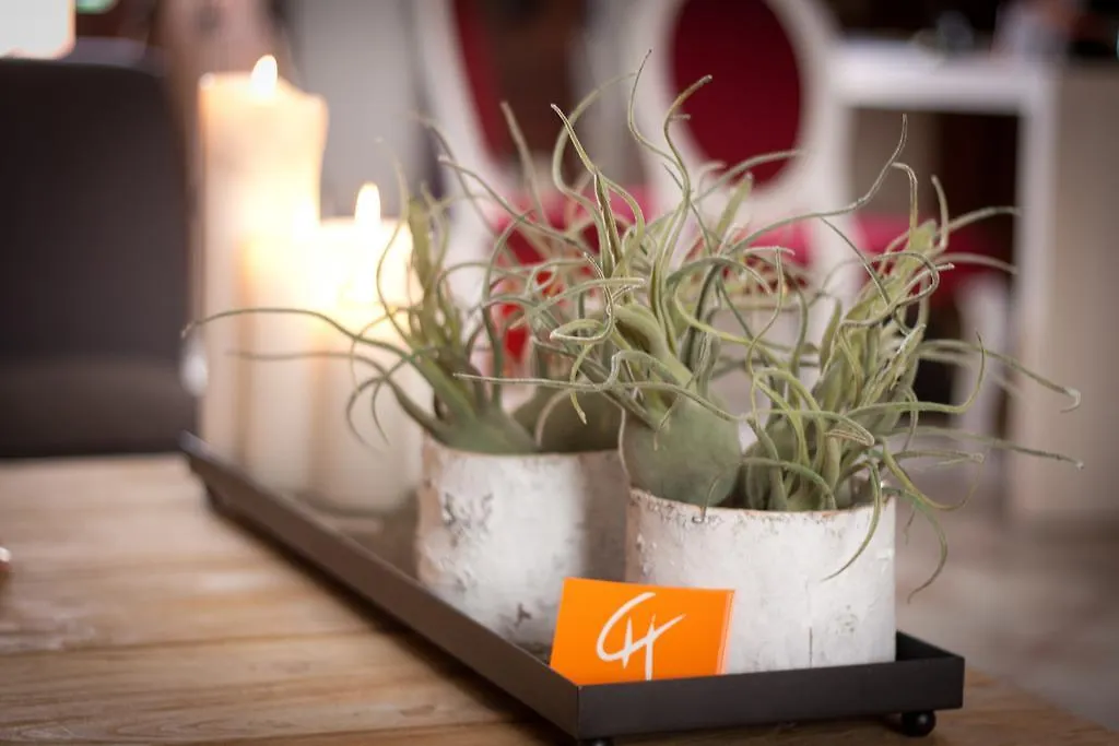 Algaida Suites By Eurotels Hotel Algaida (Mallorca)