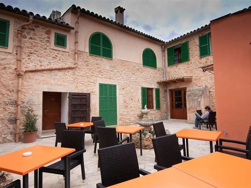 Algaida Suites By Eurotels