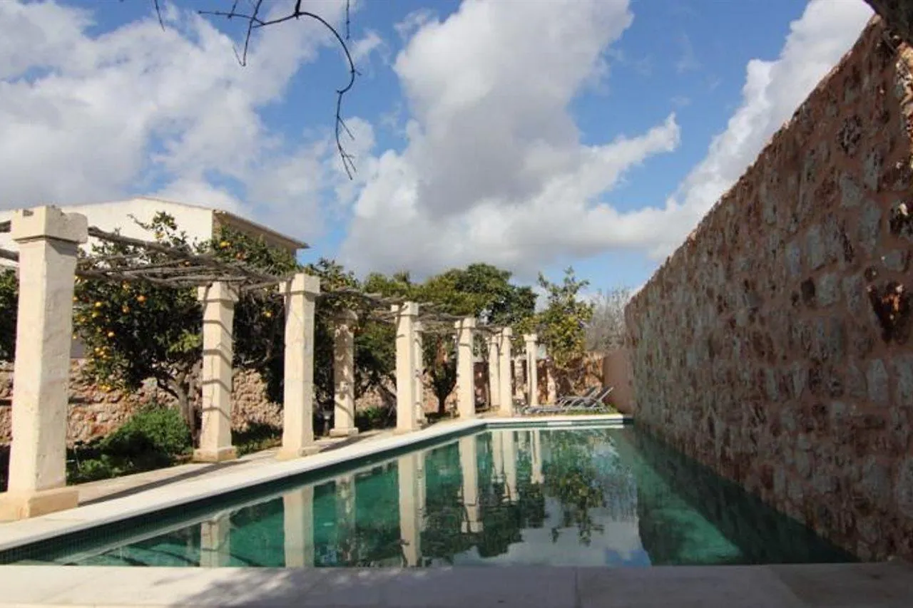 Algaida Suites By Eurotels Espagne
