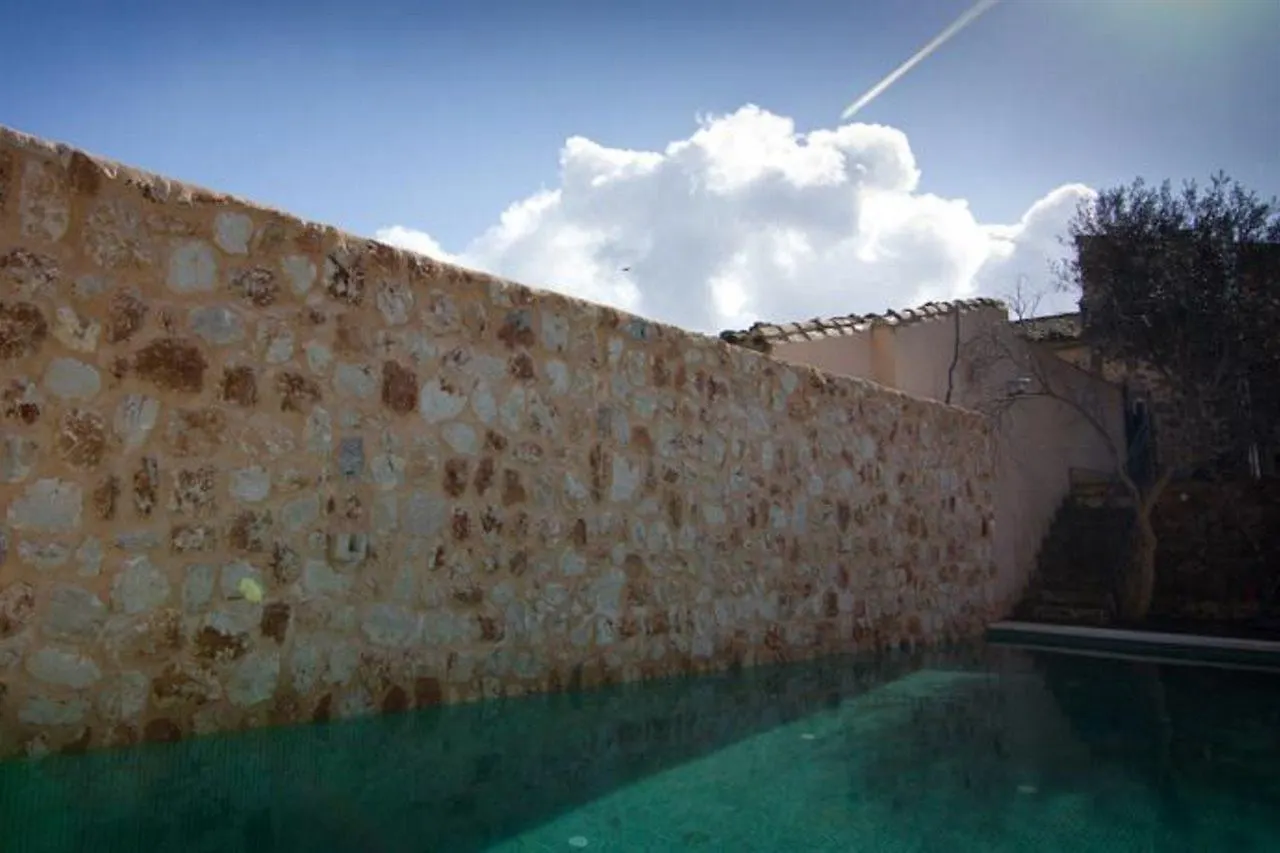 Algaida Suites By Eurotels Hotel