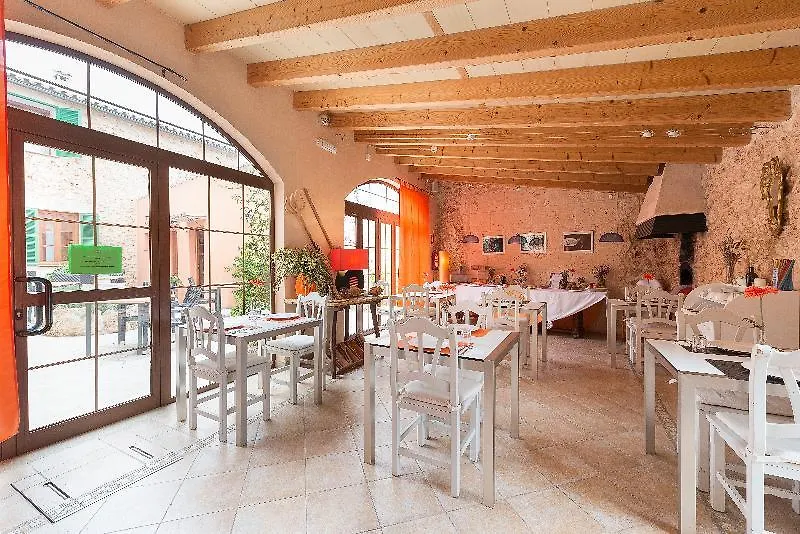 Hotel Algaida Suites By Eurotels