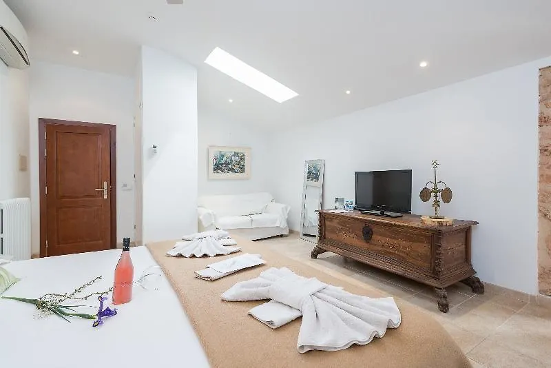 Algaida Suites By Eurotels 4*, Algaida (Mallorca)