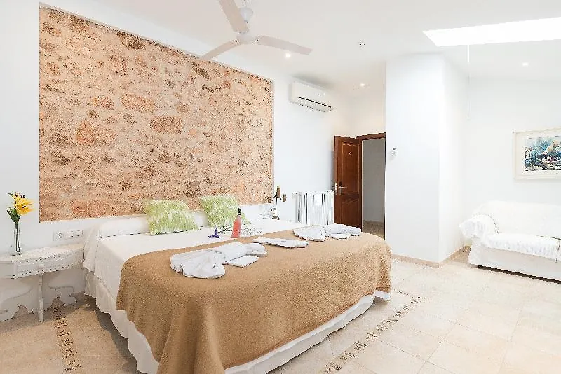 Algaida Suites By Eurotels 4*, Algaida (Mallorca)