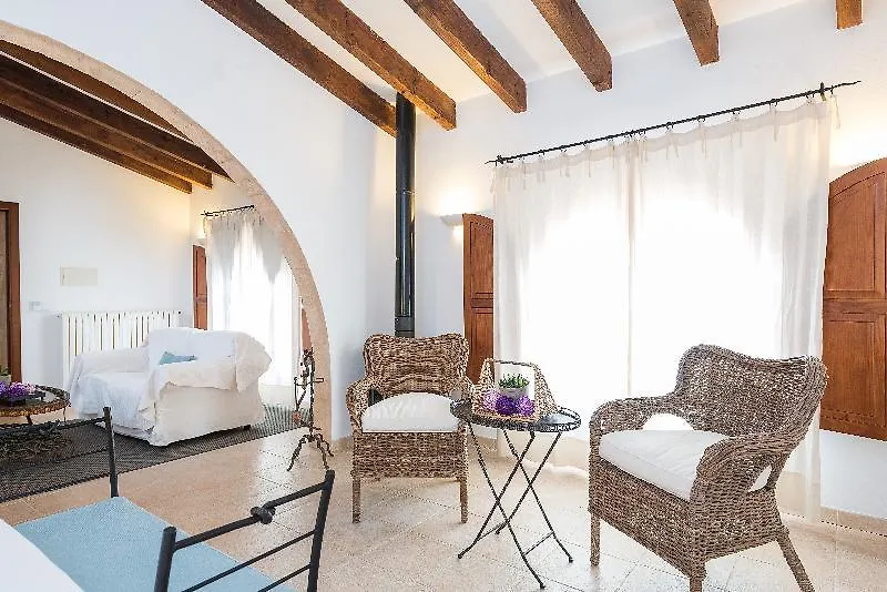 Algaida Suites By Eurotels