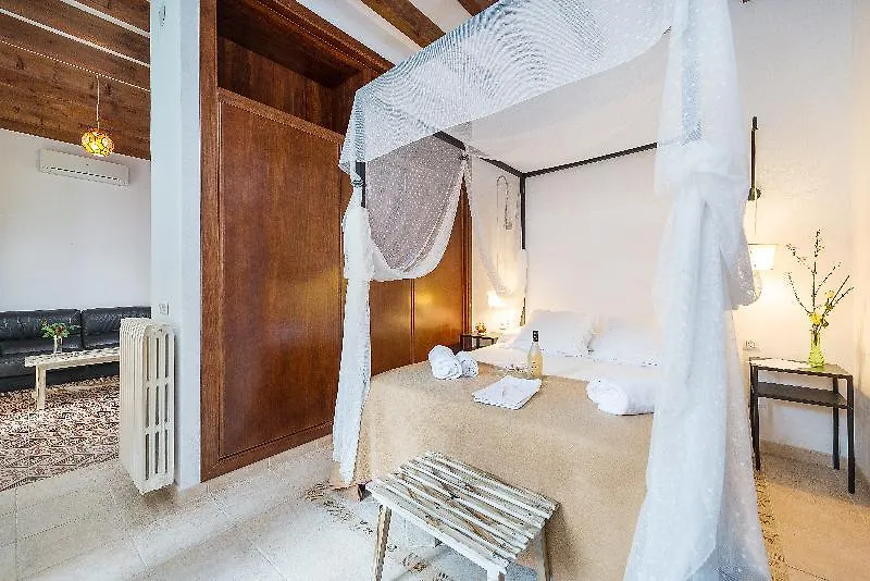 Algaida Suites By Eurotels 4*, Algaida (Mallorca) Espagne