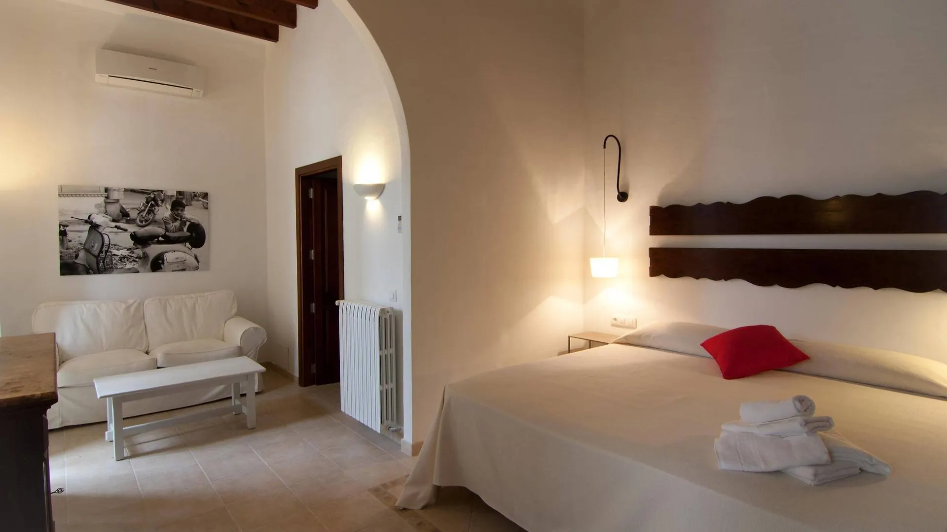 Algaida Suites By Eurotels Hotel Algaida (Mallorca)