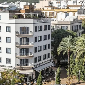 *** Gasthof Parque Spanien