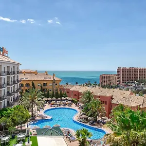 **** Hotel Palace Spanien