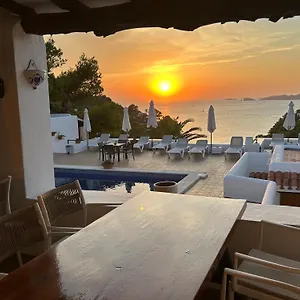 *** Gasthof Cala Moli Spanien