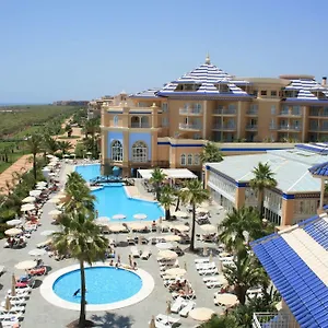**** Hotel Melia Spanien