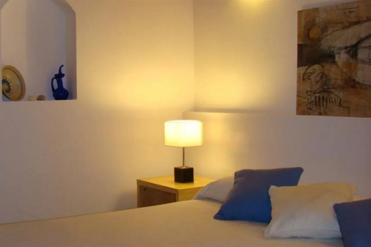 Hotel Algaida Suites By Eurotels