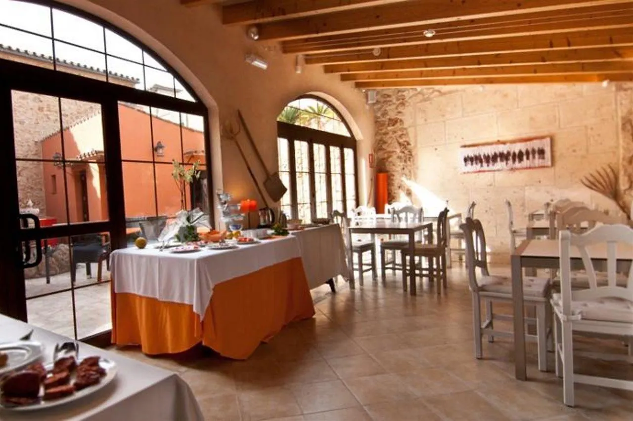 Algaida Suites By Eurotels Hotel Algaida (Mallorca)