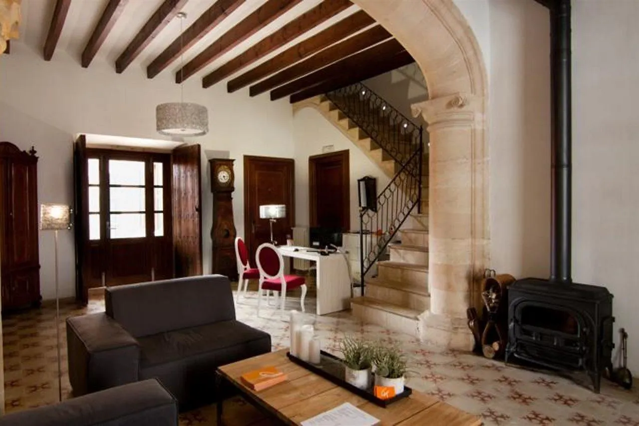 Algaida Suites By Eurotels 4*, Algaida (Mallorca) Spain