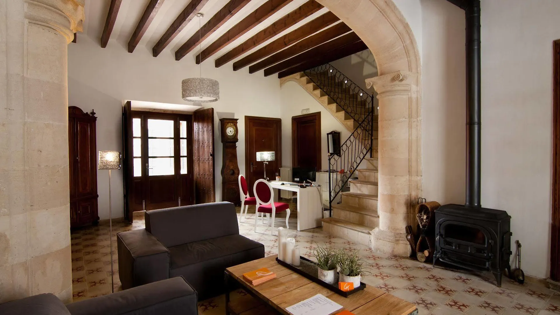 Algaida Suites By Eurotels 4*, Algaida (Mallorca)