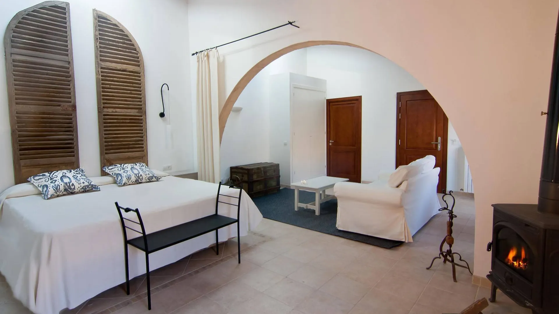 Algaida Suites By Eurotels Algaida (Mallorca)