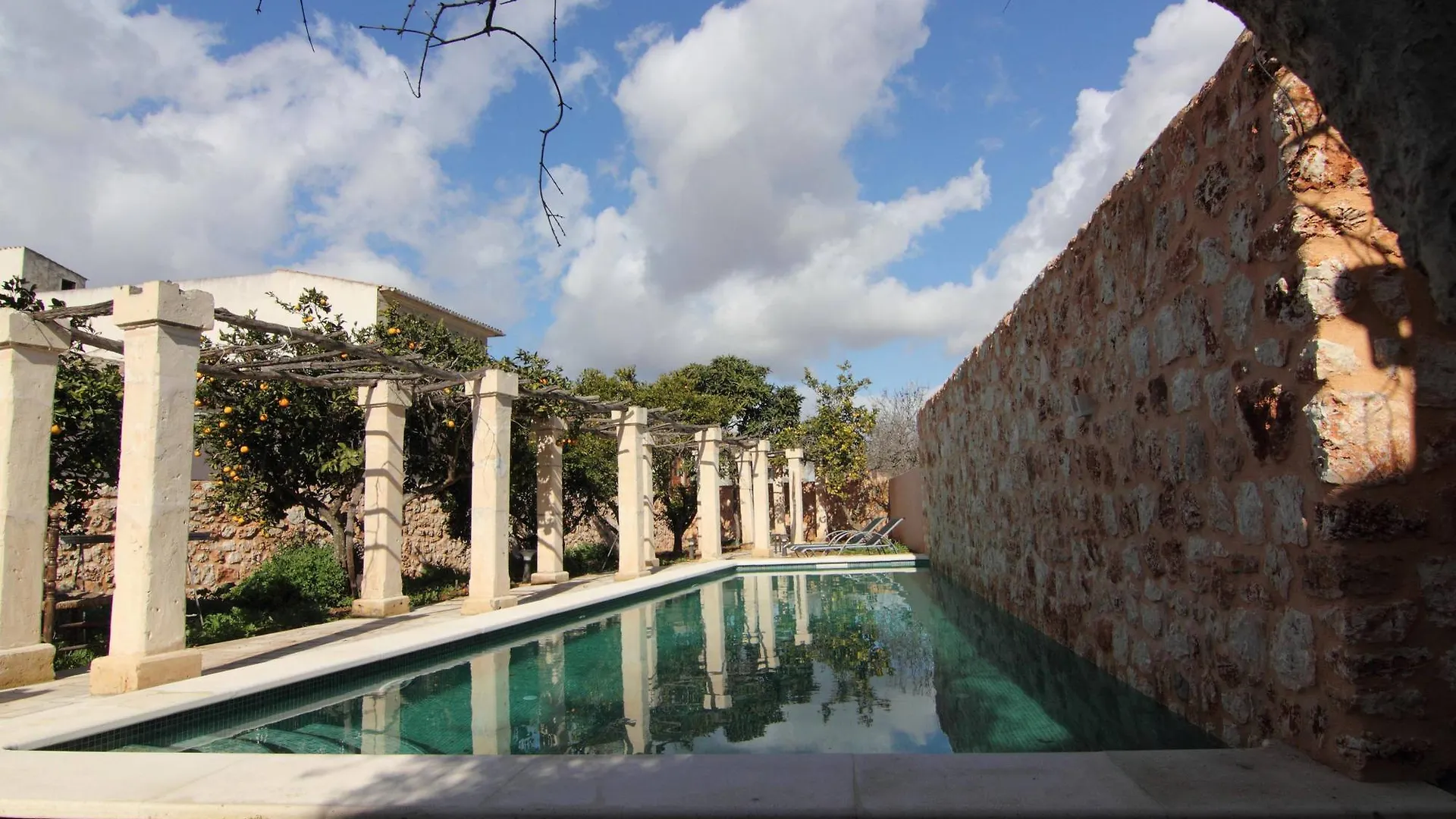 Algaida Suites By Eurotels Algaida (Mallorca)