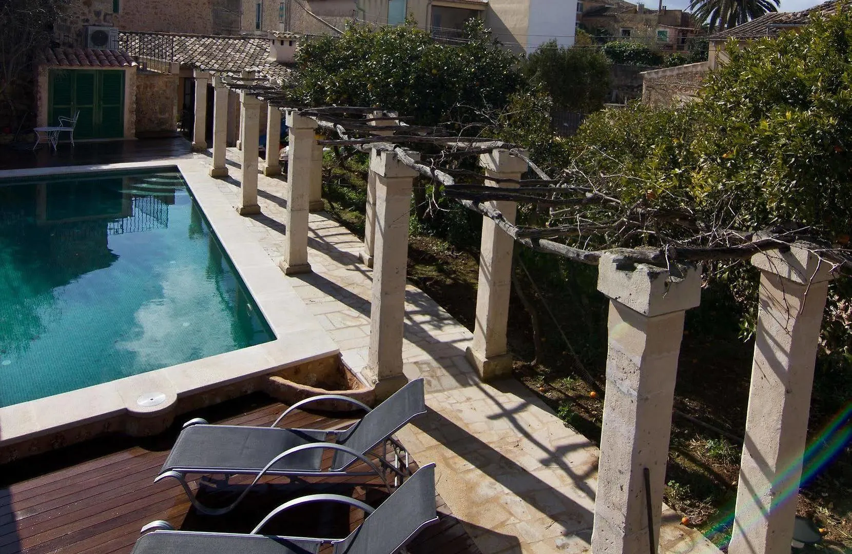 Algaida Suites By Eurotels 4*, Algaida (Mallorca) Spain