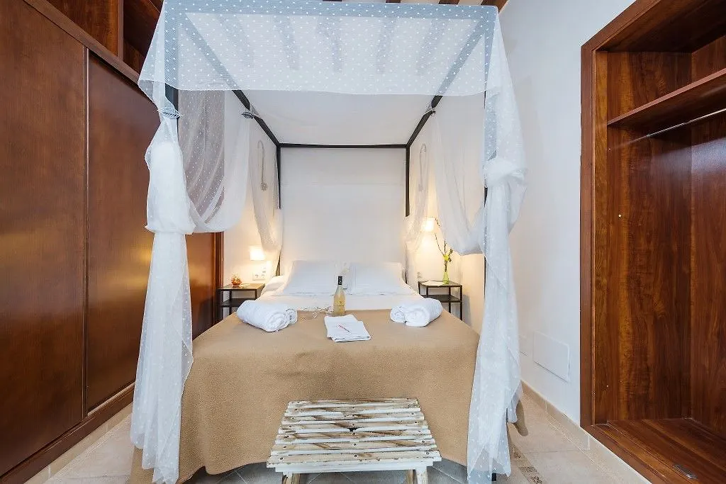 Algaida Suites By Eurotels Hotel Algaida (Mallorca)