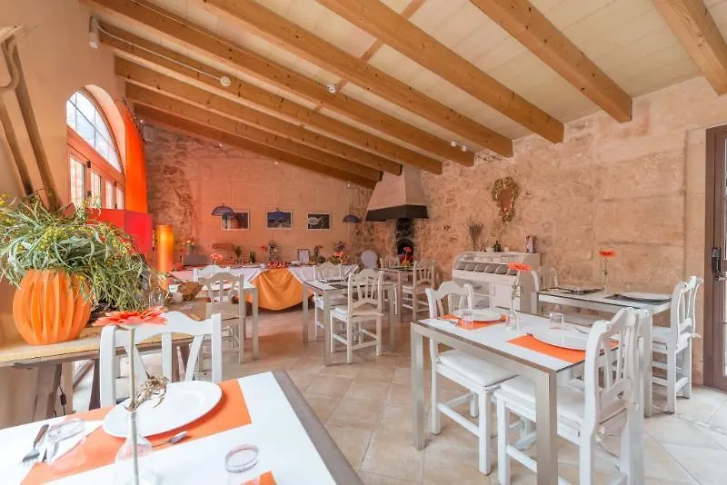Algaida Suites By Eurotels Hotel Algaida (Mallorca)
