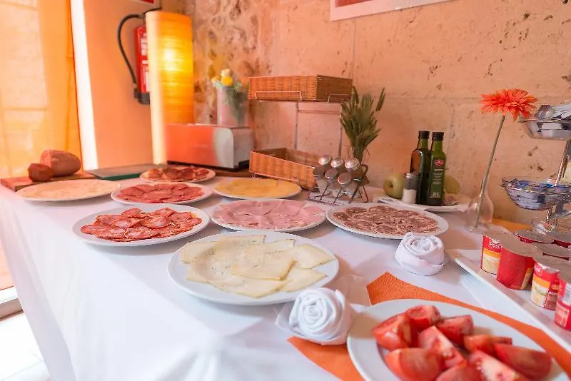 Algaida Suites By Eurotels Hotel