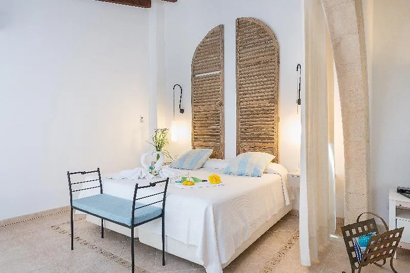 Hotel Algaida Suites By Eurotels