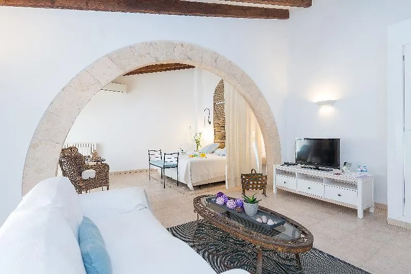 Algaida Suites By Eurotels Spain
