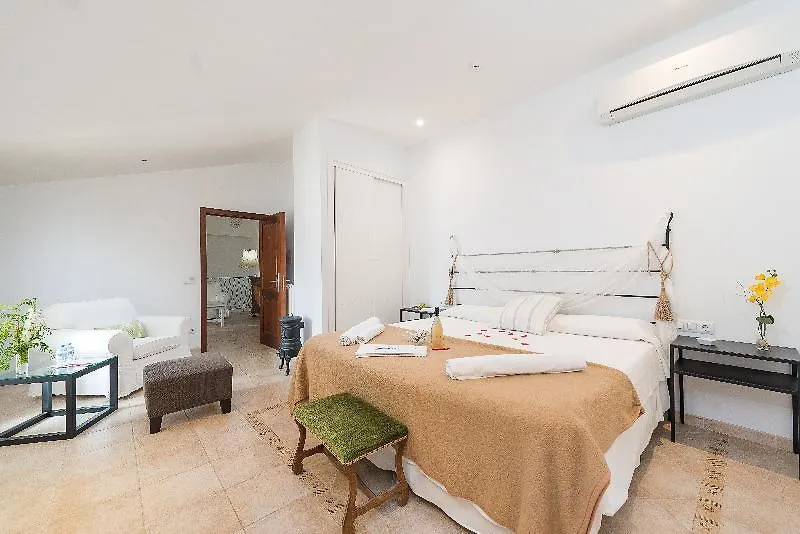 **** Hotel Algaida Suites By Eurotels Spain