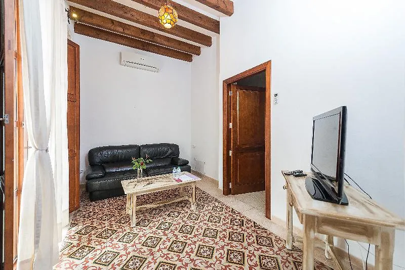 Algaida Suites By Eurotels Spain