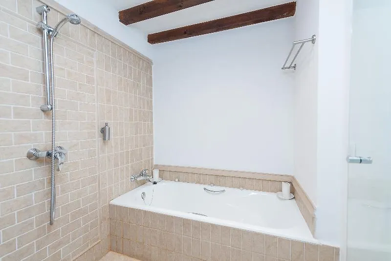 Algaida Suites By Eurotels Hotel