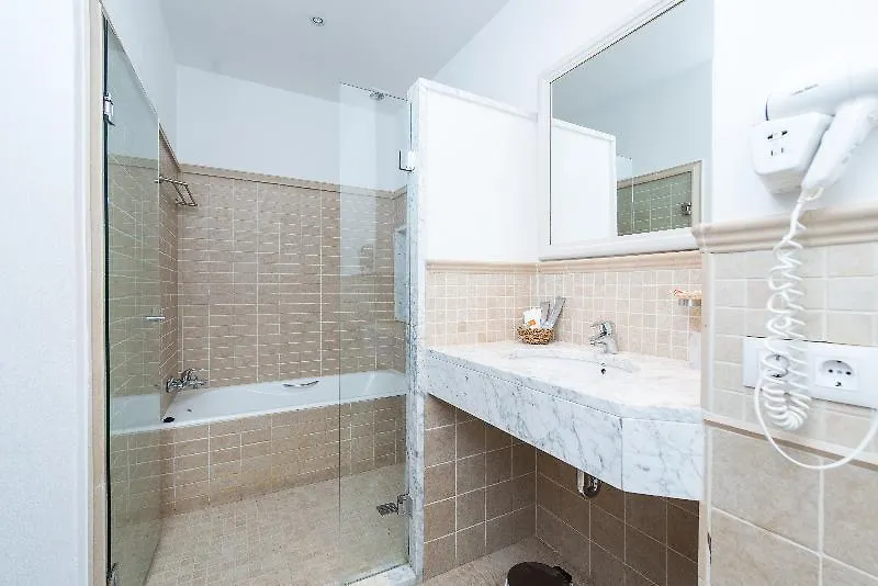 Algaida Suites By Eurotels